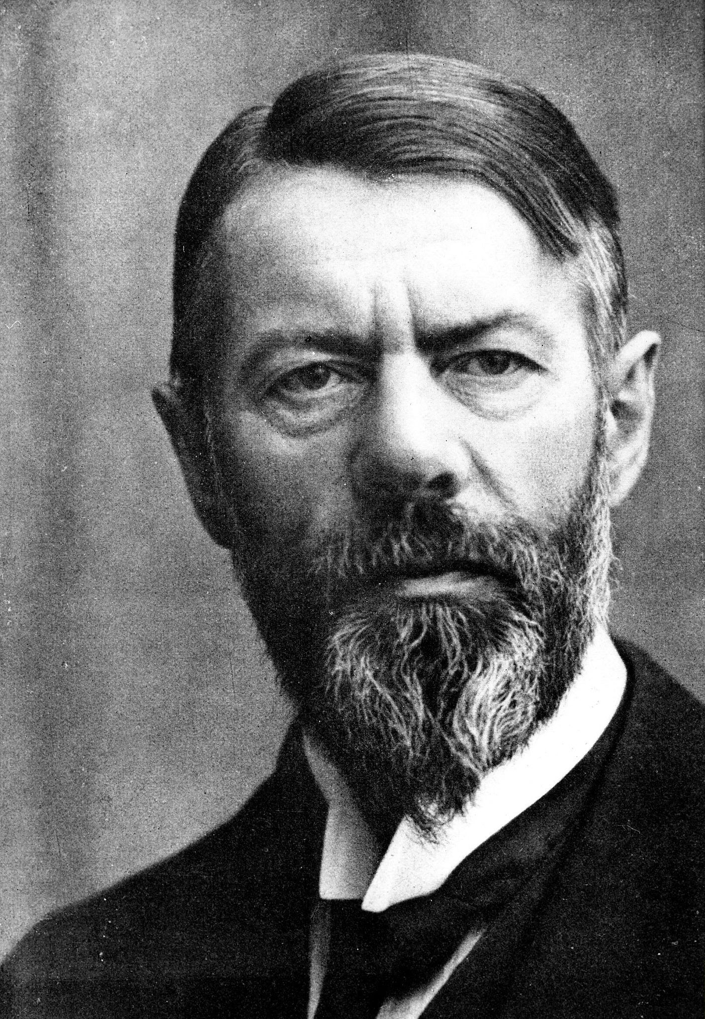 Max Weber